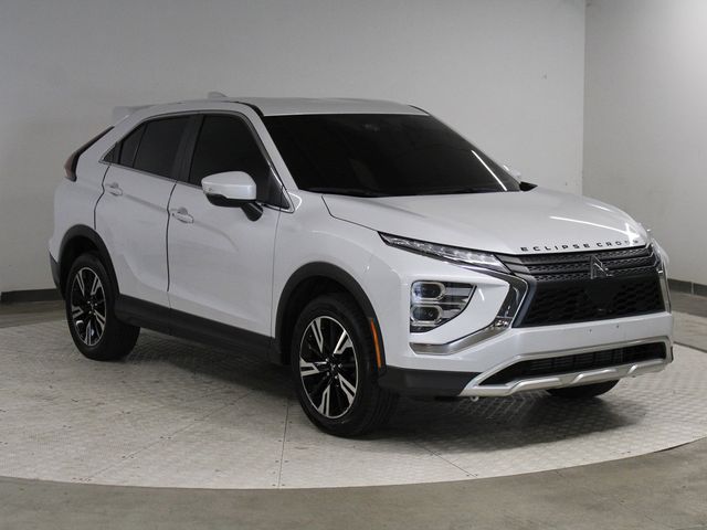 2023 Mitsubishi Eclipse Cross SE