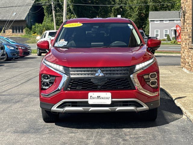 2023 Mitsubishi Eclipse Cross SE