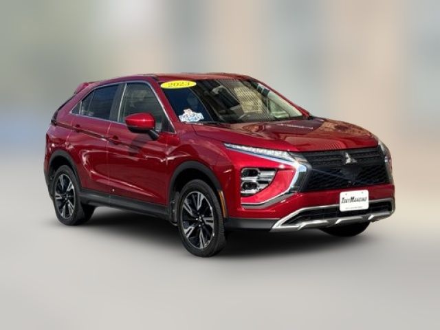 2023 Mitsubishi Eclipse Cross SE