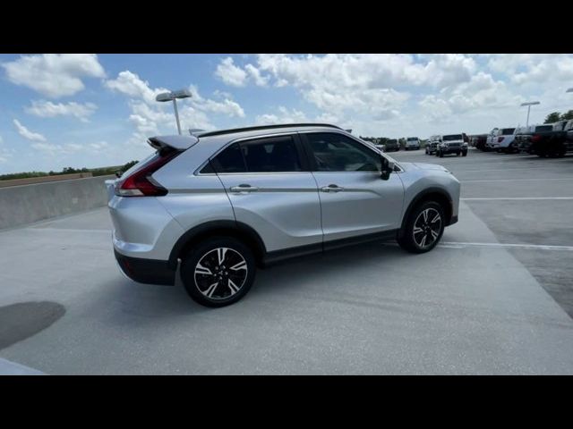 2023 Mitsubishi Eclipse Cross SE