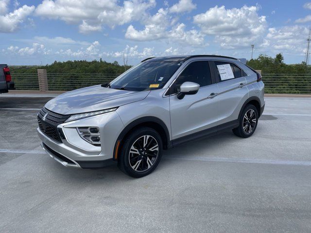 2023 Mitsubishi Eclipse Cross SE