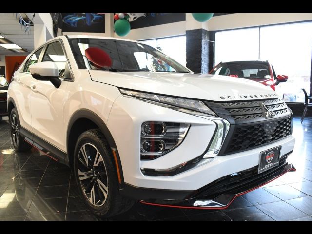 2023 Mitsubishi Eclipse Cross SE