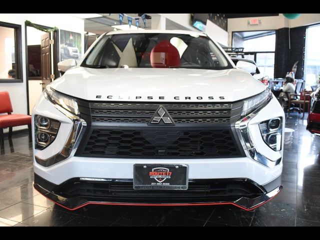 2023 Mitsubishi Eclipse Cross SE