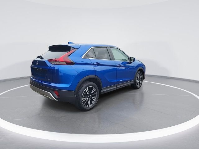 2023 Mitsubishi Eclipse Cross SE