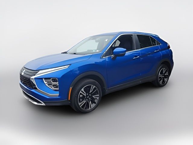 2023 Mitsubishi Eclipse Cross SE