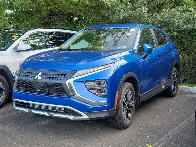 2023 Mitsubishi Eclipse Cross SE