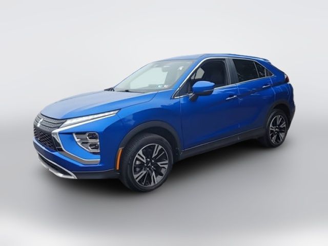 2023 Mitsubishi Eclipse Cross SE