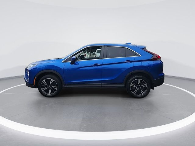 2023 Mitsubishi Eclipse Cross SE