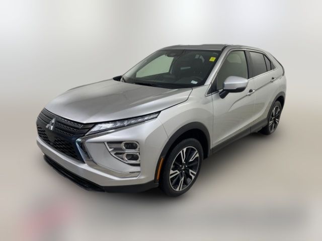 2023 Mitsubishi Eclipse Cross SE