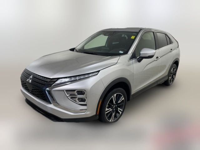 2023 Mitsubishi Eclipse Cross SE