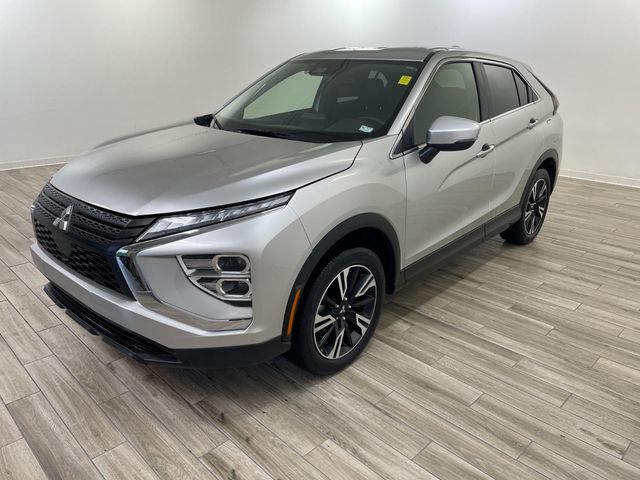 2023 Mitsubishi Eclipse Cross SE