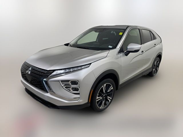 2023 Mitsubishi Eclipse Cross SE