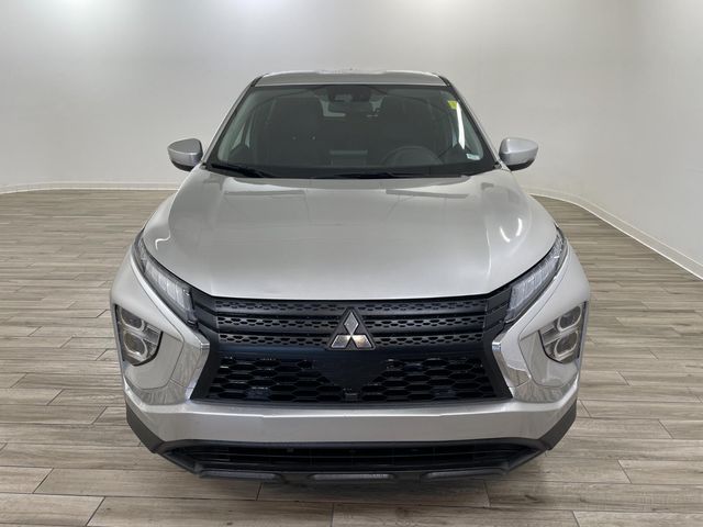 2023 Mitsubishi Eclipse Cross SE