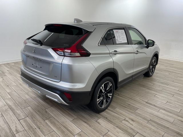 2023 Mitsubishi Eclipse Cross SE