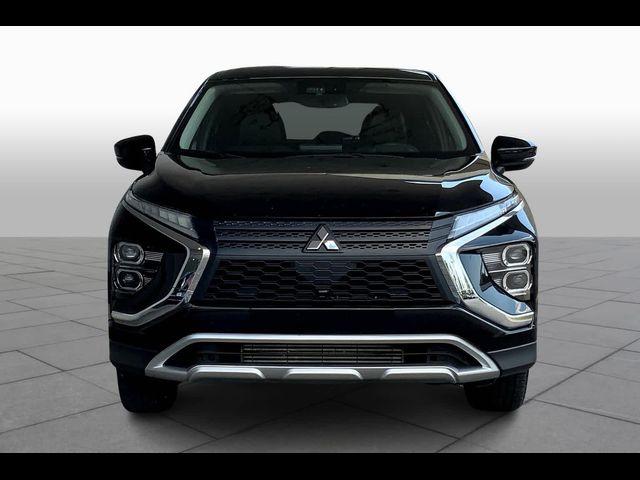 2023 Mitsubishi Eclipse Cross SE