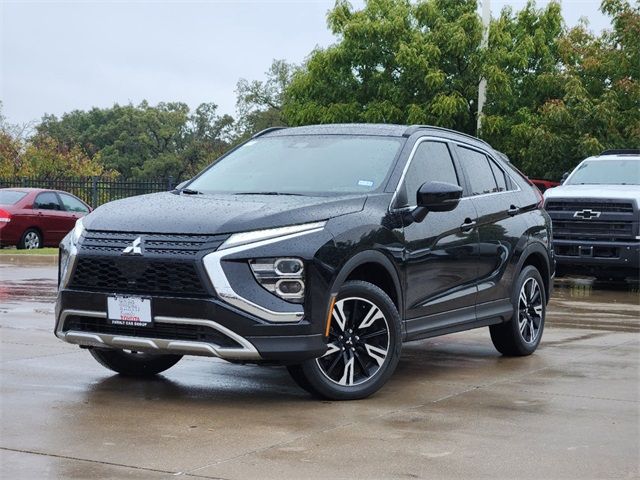 2023 Mitsubishi Eclipse Cross SE