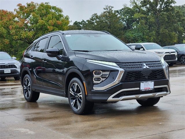 2023 Mitsubishi Eclipse Cross SE