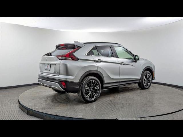 2023 Mitsubishi Eclipse Cross SE