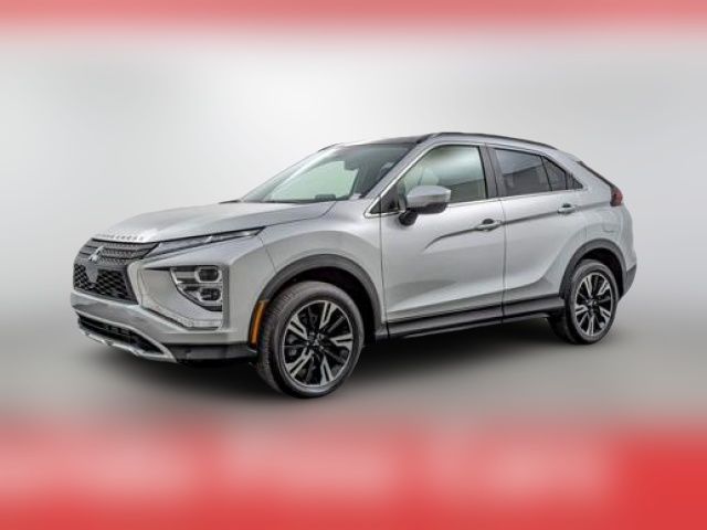 2023 Mitsubishi Eclipse Cross SE