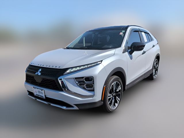 2023 Mitsubishi Eclipse Cross SE