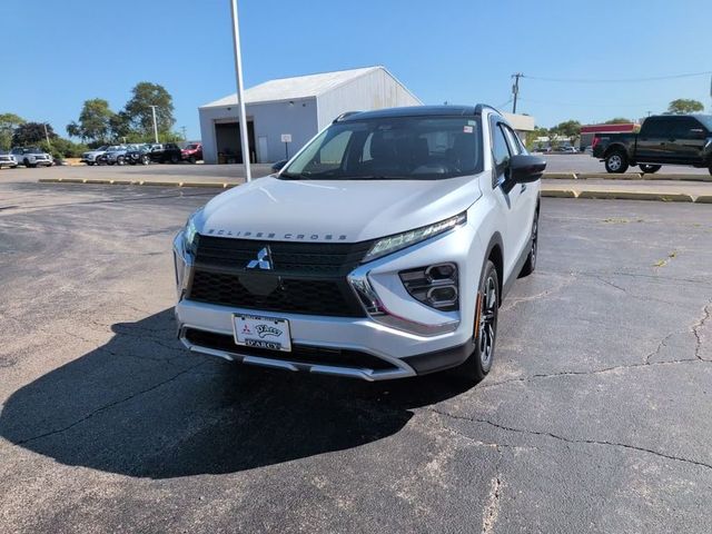 2023 Mitsubishi Eclipse Cross SE