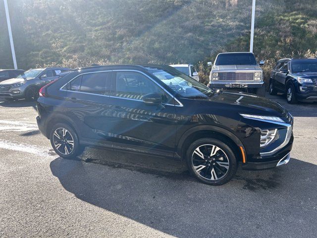 2023 Mitsubishi Eclipse Cross SE