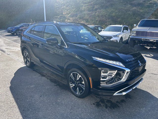 2023 Mitsubishi Eclipse Cross SE