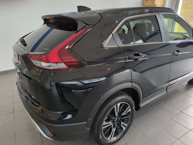 2023 Mitsubishi Eclipse Cross SE