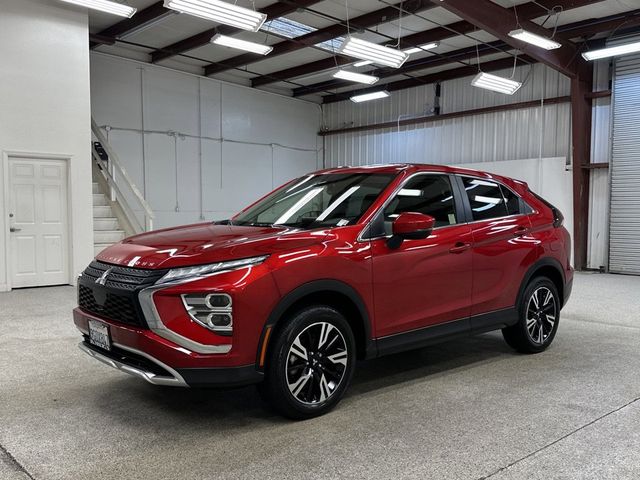 2023 Mitsubishi Eclipse Cross SE