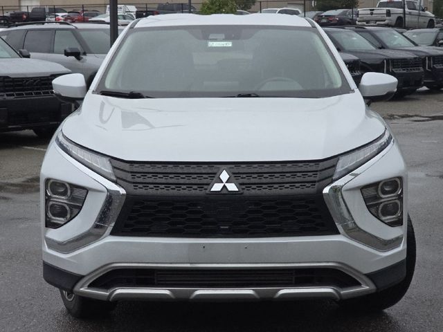2023 Mitsubishi Eclipse Cross SE