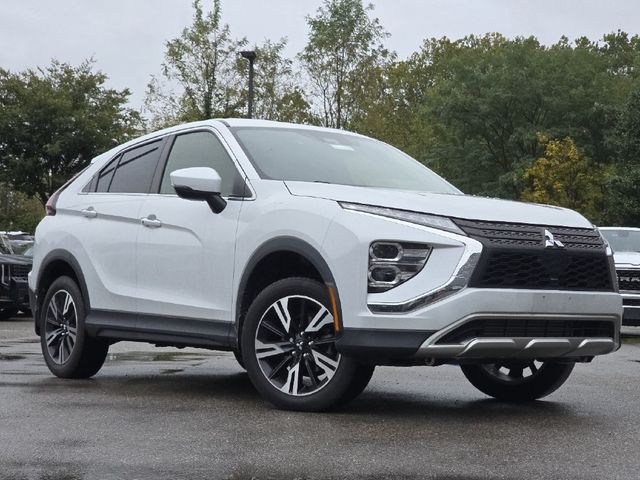 2023 Mitsubishi Eclipse Cross SE