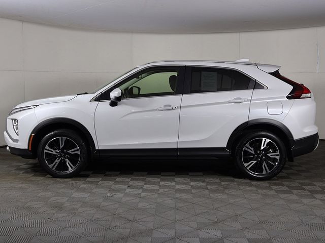 2023 Mitsubishi Eclipse Cross SE