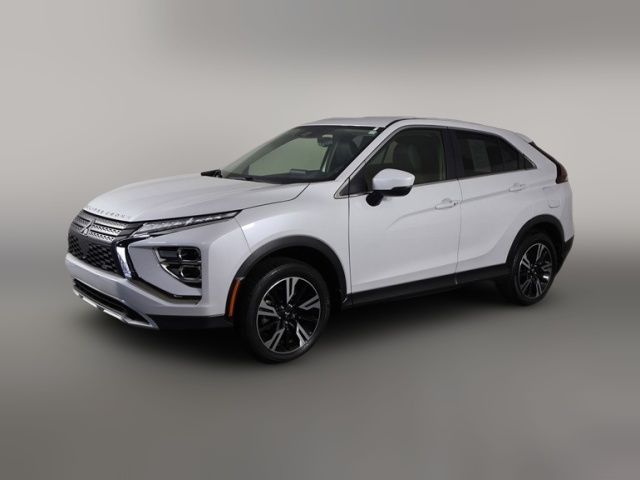 2023 Mitsubishi Eclipse Cross SE