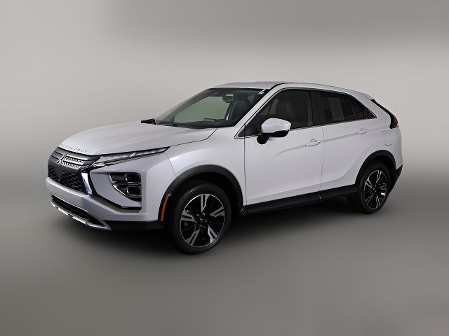 2023 Mitsubishi Eclipse Cross SE