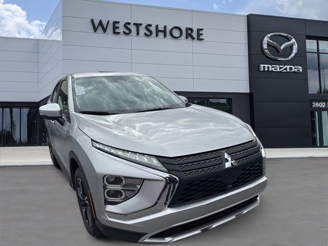 2023 Mitsubishi Eclipse Cross SE