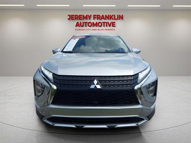 2023 Mitsubishi Eclipse Cross SE