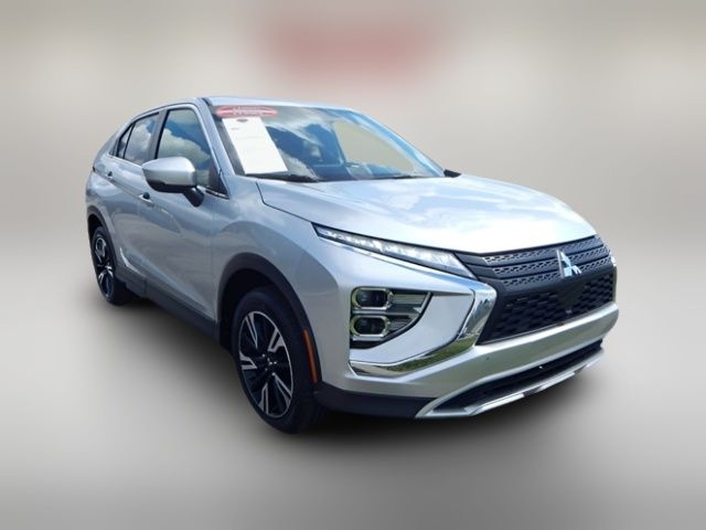 2023 Mitsubishi Eclipse Cross SE