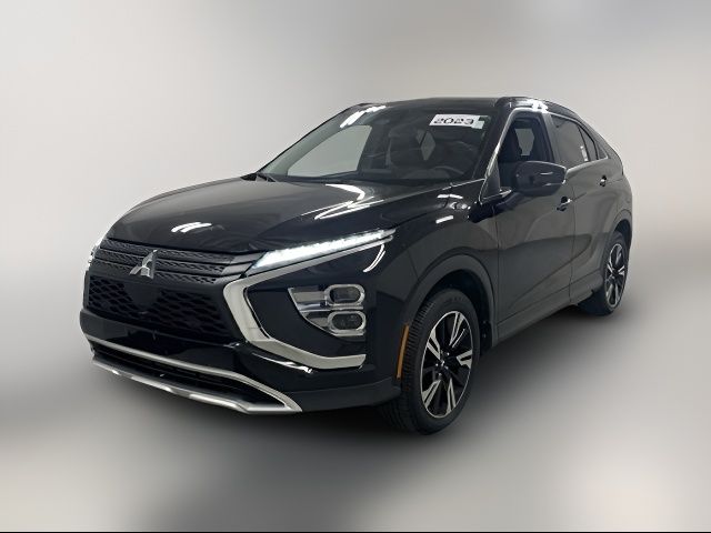 2023 Mitsubishi Eclipse Cross SE