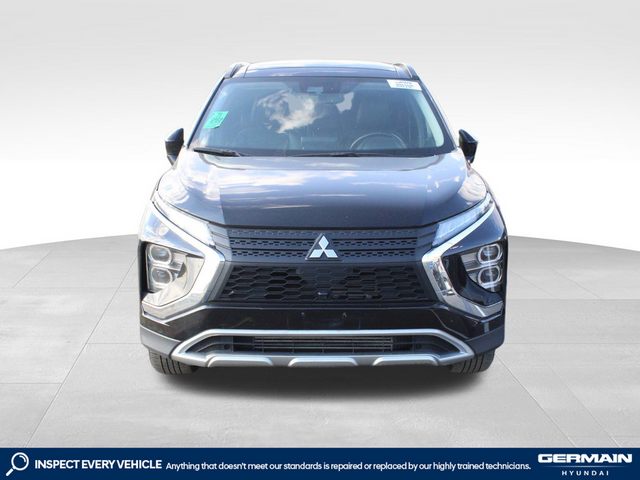 2023 Mitsubishi Eclipse Cross SE