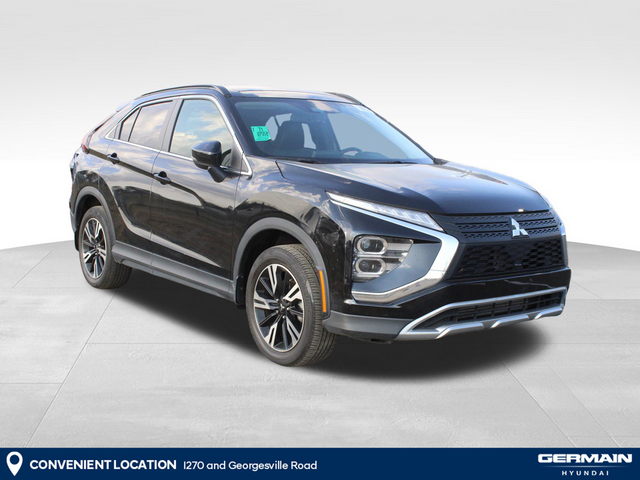 2023 Mitsubishi Eclipse Cross SE