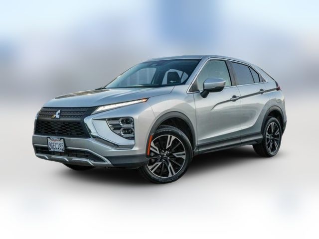 2023 Mitsubishi Eclipse Cross SE