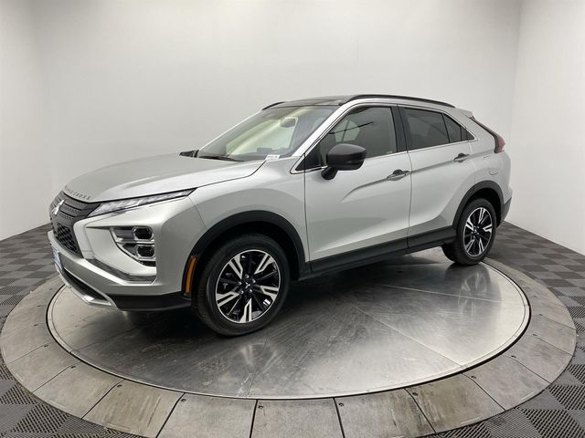 2023 Mitsubishi Eclipse Cross SE