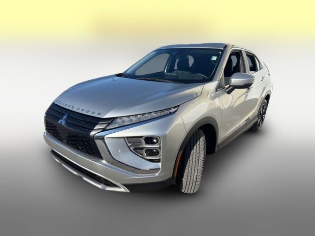 2023 Mitsubishi Eclipse Cross SE