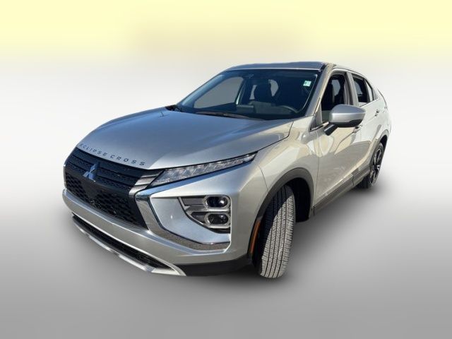 2023 Mitsubishi Eclipse Cross SE