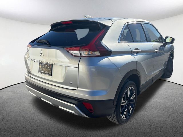 2023 Mitsubishi Eclipse Cross SE