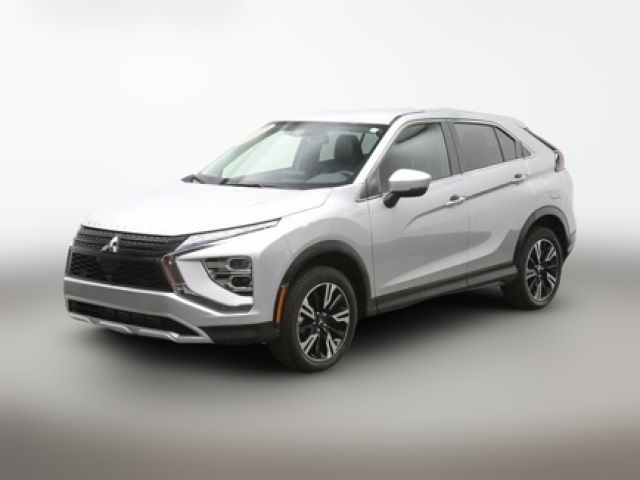 2023 Mitsubishi Eclipse Cross SE