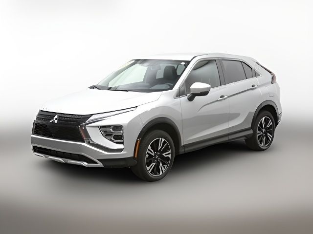 2023 Mitsubishi Eclipse Cross SE