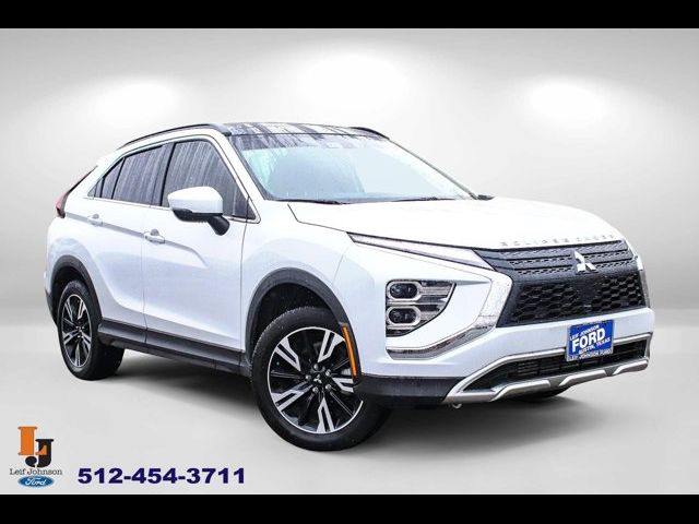 2023 Mitsubishi Eclipse Cross SE