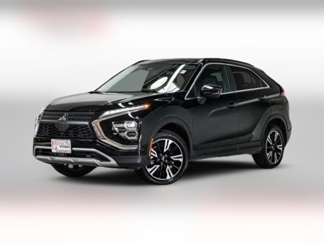 2023 Mitsubishi Eclipse Cross SE