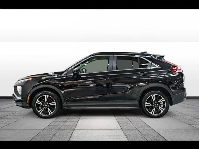 2023 Mitsubishi Eclipse Cross SE